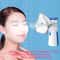 NanoGlow Portable Facial Steamer Hydrating Mist Spray 2
