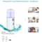 HydraGlow Pro Nano Facial Steamer Portable Facial Mist Sprayer USB Rechargeable Face Humidifier 3