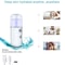 HydraGlow Pro Nano Facial Steamer Portable Facial Mist Sprayer USB Rechargeable Face Humidifier 3