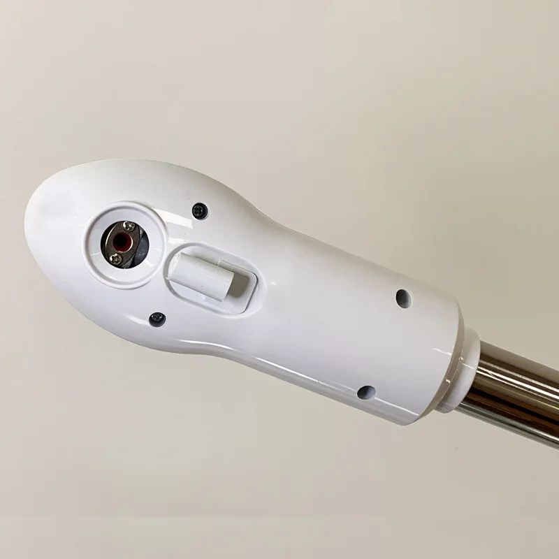 2in1 Ozone Facial Steamer Face Sauna With Hot Dense Mist Sprayer For Deep Pore Cleansing 1