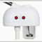 2in1 Ozone Facial Steamer Face Sauna With Hot Dense Mist Sprayer For Deep Pore Cleansing 3