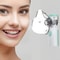 ProGlow Ionic Facial Steamer Deep Cleansing Hot Mist Facial Steamer Pore Cleaner For Home Spa Hyd 0