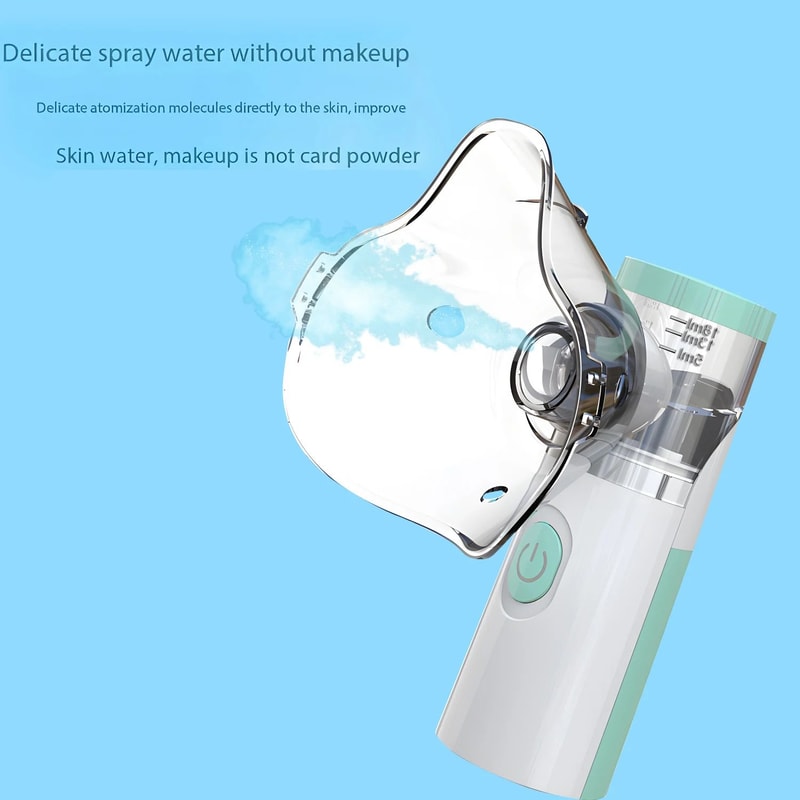 ProGlow Ionic Facial Steamer Deep Cleansing Hot Mist Facial Steamer Pore Cleaner For Home Spa Hyd 1