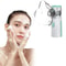 ProGlow Ionic Facial Steamer Deep Cleansing Hot Mist Facial Steamer Pore Cleaner For Home Spa Hyd 5