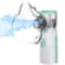 ProGlow Ionic Facial Steamer Deep Cleansing Hot Mist Facial Steamer Pore Cleaner For Home Spa Hyd 6