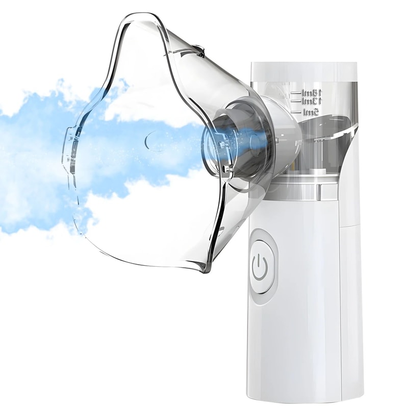 ProGlow Ionic Facial Steamer Deep Cleansing Hot Mist Facial Steamer Pore Cleaner For Home Spa Hyd 7