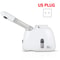 NanoGlow Facial Steamer For Deep Cleansing Hydration 8