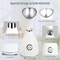 NanoGlow Pro Portable Nano Ionic Facial Steamer Face Sprayer 4