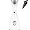 NanoGlow Pro Portable Nano Ionic Facial Steamer Face Sprayer 6