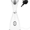 NanoGlow Pro Portable Nano Ionic Facial Steamer Face Sprayer 7