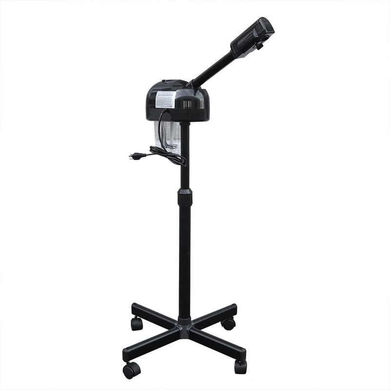 ProGlow 750ML Professional Nano Facial Steamer For Deep Pore Cleansing 4