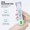 NanoGlow Pro Portable Facial Steamer Nano Mist Sprayer 4