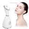 Nano Ionic Face Steamer Deep Cleansing Facial Sauna Mist For SpaQuality Skin At Home 0