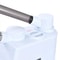 3in1 Facial Steamer With Ozone LED Lamp Professional Hot Cold Face Steamer For Deep Pore Cleansi 3