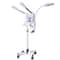 3in1 Facial Steamer With Ozone LED Lamp Professional Hot Cold Face Steamer For Deep Pore Cleansi 8
