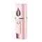 GlowMist Pro Nano Facial Steamer Portable USB Mini Portable Humidifier For Deep Skin Hydration 7