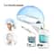 NanoGlow 2in1 Facial And Hair Steamer With Ozone Hot Mist Hydration 0