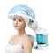 NanoGlow 2in1 Facial And Hair Steamer With Ozone Hot Mist Hydration 1