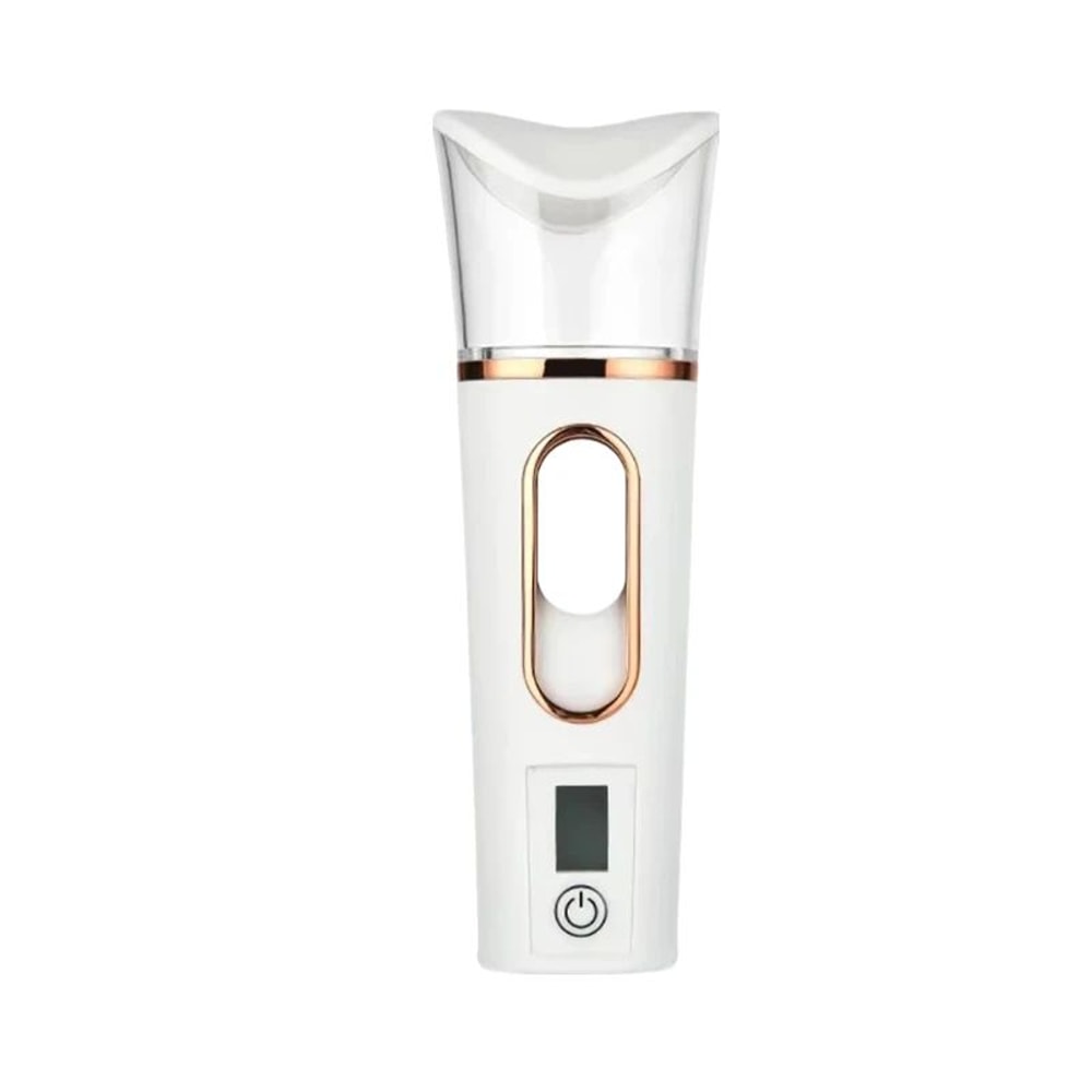 Nano Mist Facial Mister Portable Face Steamer For Instant Hydration 6
