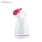 HydraGlow Nano Facial Steamer For Deep Pore Cleansing Hydration 1