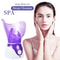 HydraGlow NanoMist Pro Facial Steamer For Deep Pore Cleansing Hydration 2