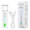 NanoMist Pro Facial Steamer USB Portable Nano Facial Steamer For Deep Hydration Lash Care 7