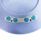 NanoGlow Pro Facial Steamer With Ozone Nano Mist Technology 5