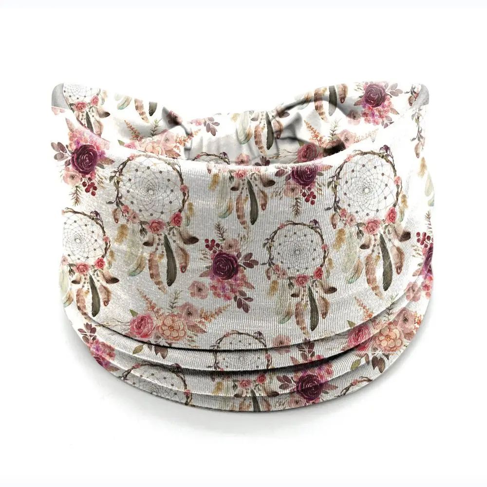 Bohemian Wide Boho Headband Elastic Knot Turban Headwrap For Women 6