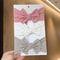 SoftStretch Baby Girl Bow Headbands 3Pack Newborn Turban Hair Wrap Set 11