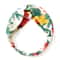 Boho Twist Headband For Women Retro Cross Turban Hair Wrap 8