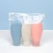 Leakproof Travel Refillable Bottle Set Portable Cosmetic Toiletry Containers 3060100ml 11
