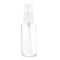 Refillable Travel Squeeze Bottles With Spray Cap Leakproof PET Cosmetic Sample Containers 5200ml 2