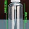 Refillable Travel Squeeze Bottles With Spray Cap Leakproof PET Cosmetic Sample Containers 5200ml 11