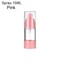 AirLock Travel Refillable Pump Bottle Set Leakproof Travel Lotion Bottles Vacuum Cosmetic Contain 18