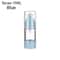 AirLock Travel Refillable Pump Bottle Set Leakproof Travel Lotion Bottles Vacuum Cosmetic Contain 12
