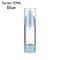 AirLock Travel Refillable Pump Bottle Set Leakproof Travel Lotion Bottles Vacuum Cosmetic Contain 14
