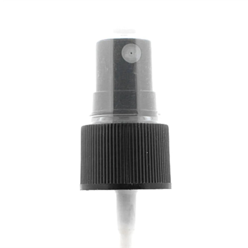 Refillable Aluminum Spray Bottle With Fine Mist Sprayer Lotion Pump Travel Size 1oz8oz 15