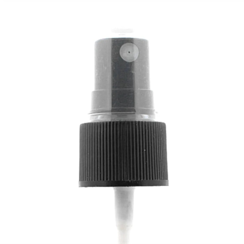 Refillable Aluminum Spray Bottle With Fine Mist Sprayer Lotion Pump Travel Size 1oz8oz 15