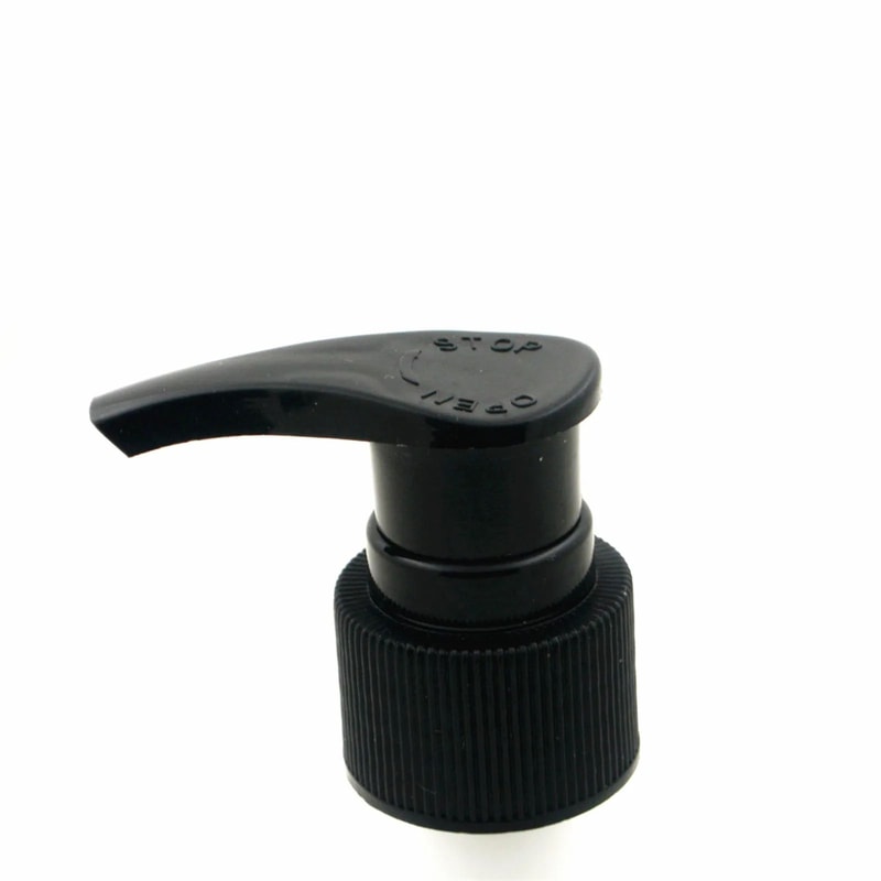 Refillable Aluminum Spray Bottle With Fine Mist Sprayer Lotion Pump Travel Size 1oz8oz 11