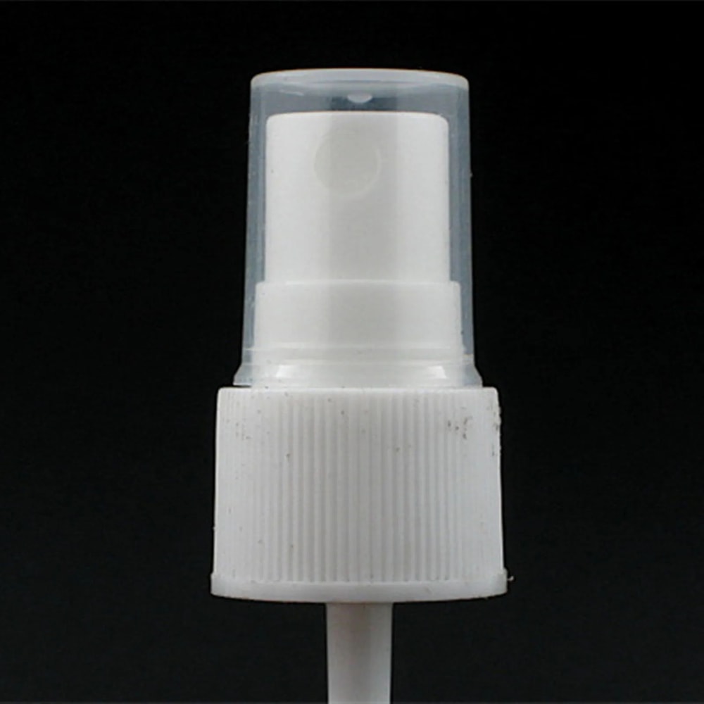 Refillable Aluminum Spray Bottle With Fine Mist Sprayer Lotion Pump Travel Size 1oz8oz 6