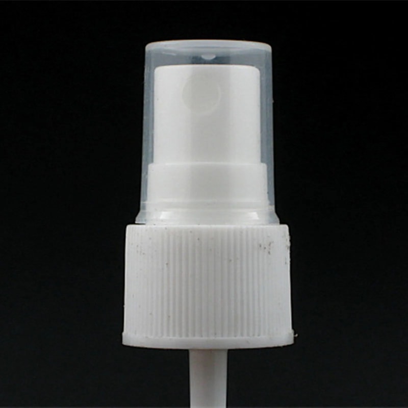 Refillable Aluminum Spray Bottle With Fine Mist Sprayer Lotion Pump Travel Size 1oz8oz 6