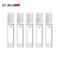 Portable Airless Continuous Mist Spray Bottle Set 5ml10ml15ml 0