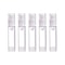 Portable Airless Continuous Mist Spray Bottle Set 5ml10ml15ml 8
