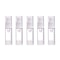 Portable Airless Continuous Mist Spray Bottle Set 5ml10ml15ml 9