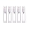 Portable Airless Continuous Mist Spray Bottle Set 5ml10ml15ml 6