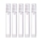 Portable Airless Continuous Mist Spray Bottle Set 5ml10ml15ml 10