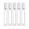 Portable Airless Continuous Mist Spray Bottle Set 5ml10ml15ml 11