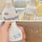 Travel Press Pump Dispenser Bottle Leakproof Portable Lotion Makeup Remover Container 5