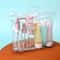 TravelEase Silicone Travel Bottles For Toiletries Leakproof Refillable Squeeze Tubes 3060100ml Set 9
