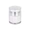 AirLock Pro Refillable Airless Pump Bottle Portable Vacuum Travel Cosmetic Container 2